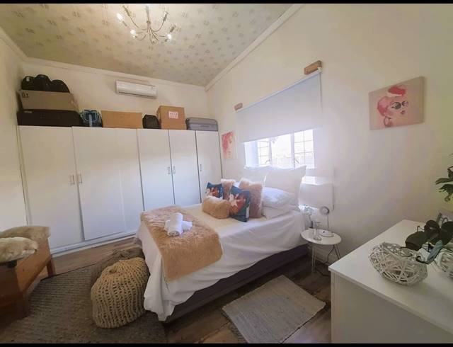 5 BEDROOM HOUSE FOR SALE IN VILLIERS